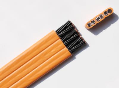 斗輪機(jī)專用扁電纜