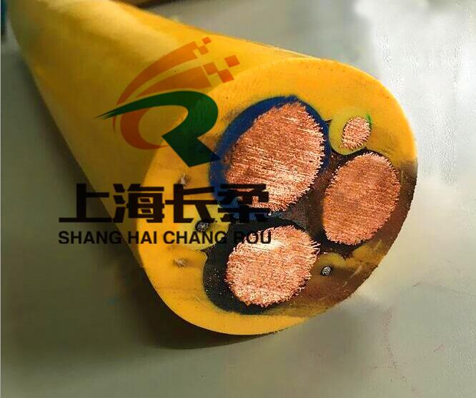 大車(chē)卷筒電纜