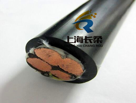 起重機卷筒電纜廠家