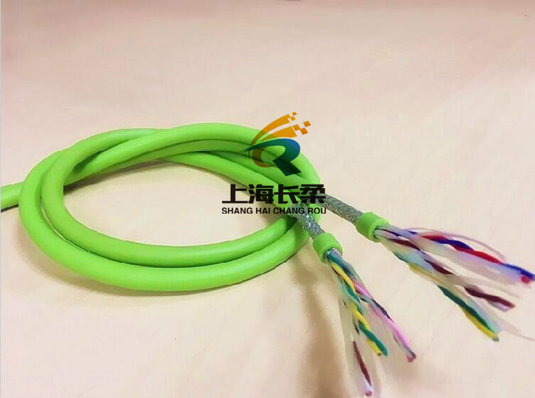 編碼器電纜  編碼器專用電纜